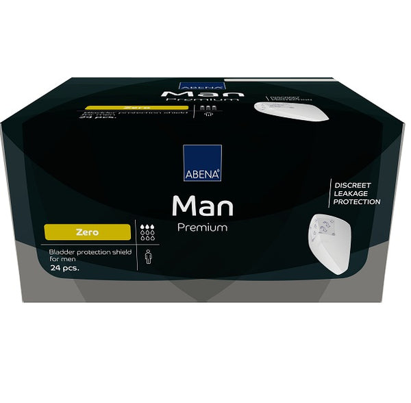 Abena Man Premium Einlagen